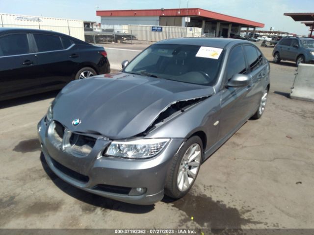 Photo 1 VIN: WBAPH7C56BE682893 - BMW 328I 