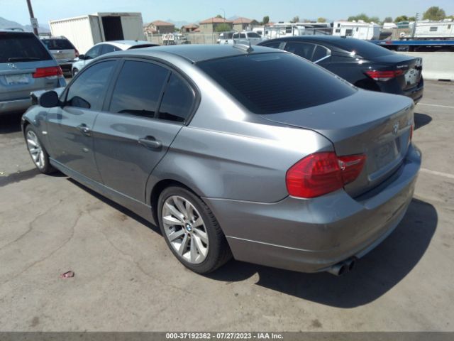 Photo 2 VIN: WBAPH7C56BE682893 - BMW 328I 