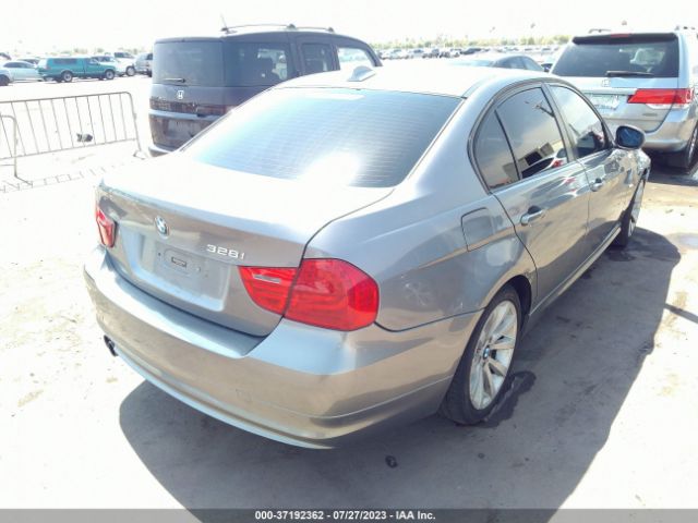 Photo 3 VIN: WBAPH7C56BE682893 - BMW 328I 