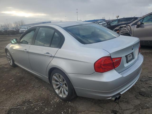 Photo 1 VIN: WBAPH7C56BE683302 - BMW 328 I 