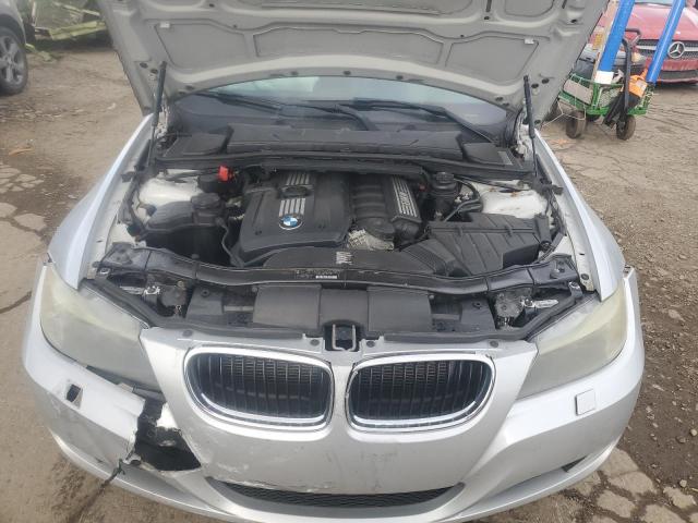 Photo 10 VIN: WBAPH7C56BE683302 - BMW 328 I 