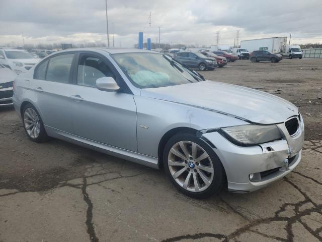 Photo 3 VIN: WBAPH7C56BE683302 - BMW 328 I 