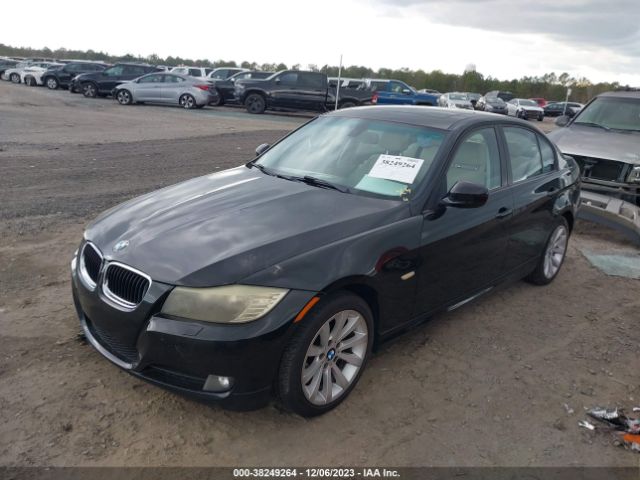 Photo 1 VIN: WBAPH7C56BE683753 - BMW 328I 