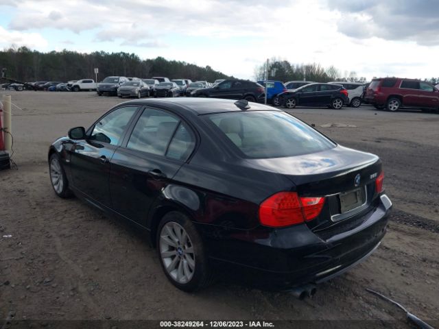 Photo 2 VIN: WBAPH7C56BE683753 - BMW 328I 