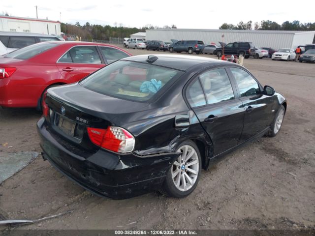 Photo 3 VIN: WBAPH7C56BE683753 - BMW 328I 