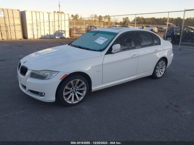 Photo 1 VIN: WBAPH7C56BE850189 - BMW 328I 