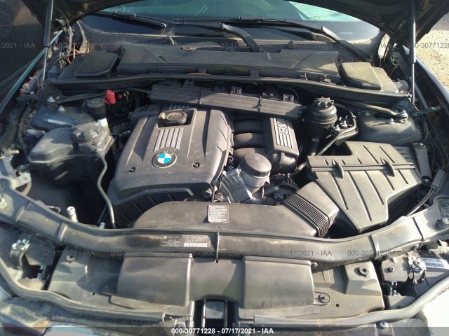 Photo 9 VIN: WBAPH7C56BE851357 - BMW 3 