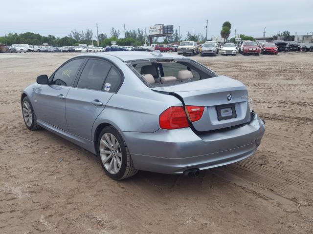 Photo 2 VIN: WBAPH7C57AA175541 - BMW 328 I 