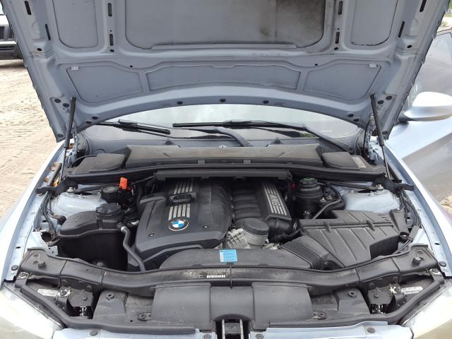 Photo 6 VIN: WBAPH7C57AA175541 - BMW 328 I 