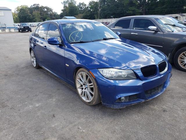 Photo 0 VIN: WBAPH7C57AA175927 - BMW 328 I 