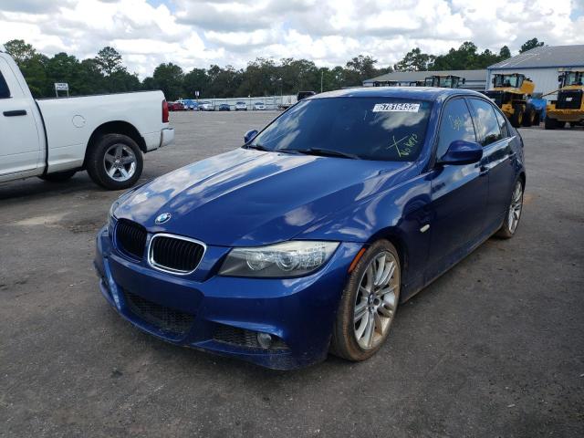 Photo 1 VIN: WBAPH7C57AA175927 - BMW 328 I 