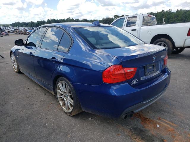 Photo 2 VIN: WBAPH7C57AA175927 - BMW 328 I 