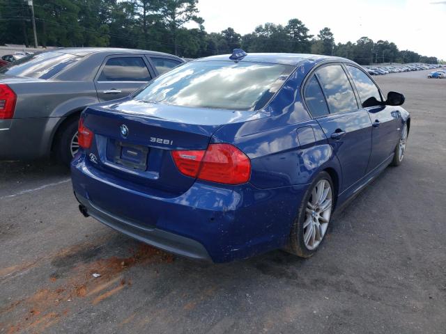 Photo 3 VIN: WBAPH7C57AA175927 - BMW 328 I 