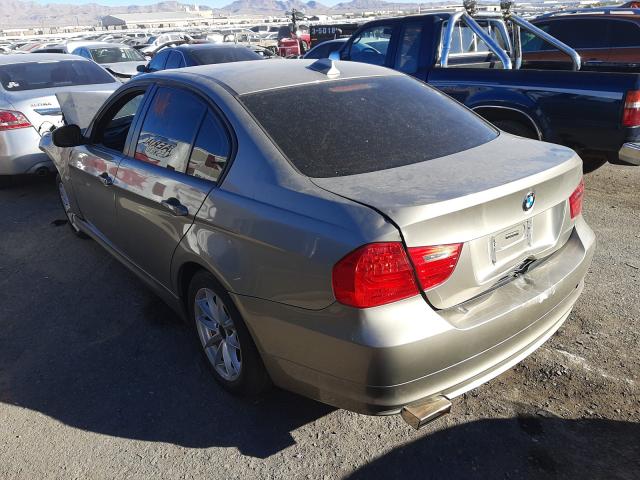 Photo 2 VIN: WBAPH7C57AA176513 - BMW 328 I 