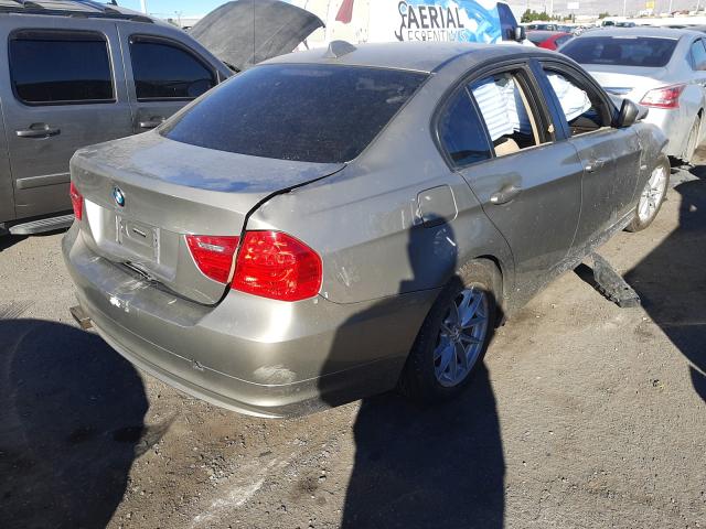 Photo 3 VIN: WBAPH7C57AA176513 - BMW 328 I 