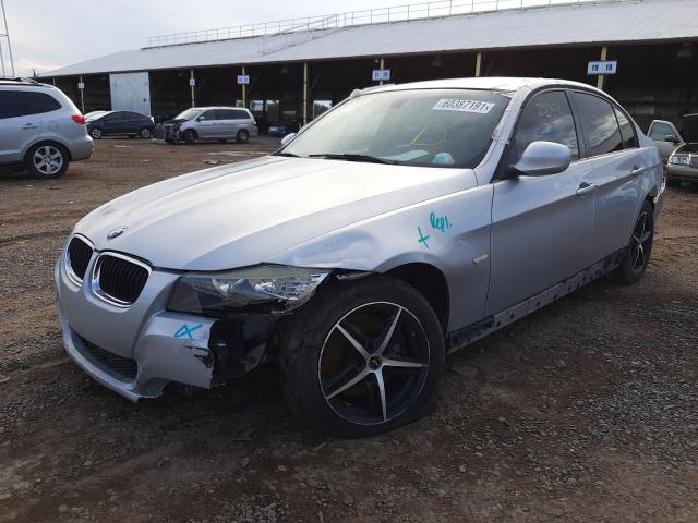 Photo 1 VIN: WBAPH7C57AA800200 - BMW 328 I 