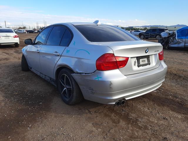 Photo 2 VIN: WBAPH7C57AA800200 - BMW 328 I 