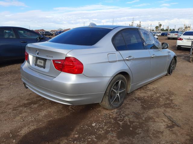 Photo 3 VIN: WBAPH7C57AA800200 - BMW 328 I 