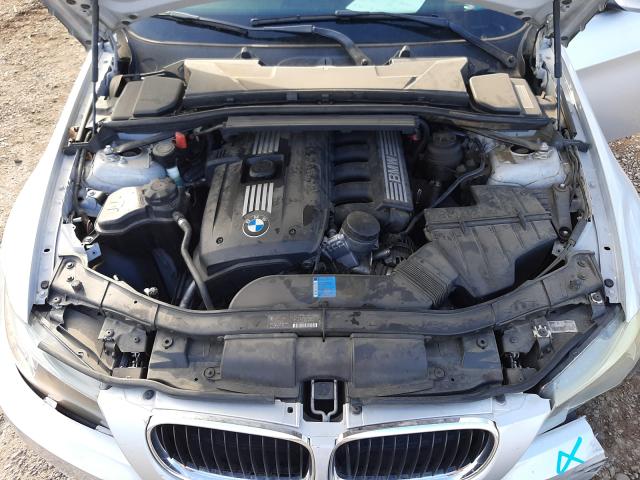 Photo 6 VIN: WBAPH7C57AA800200 - BMW 328 I 