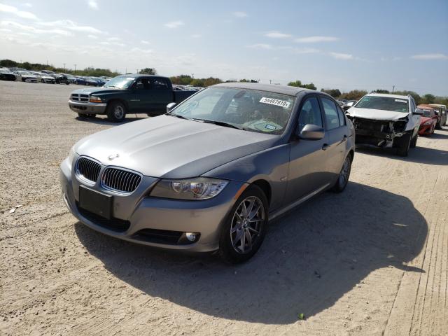 Photo 1 VIN: WBAPH7C57AA800309 - BMW 328 I 