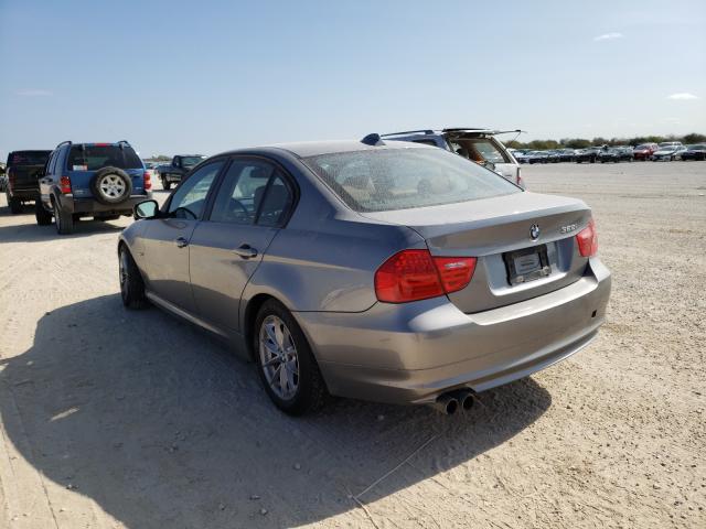 Photo 2 VIN: WBAPH7C57AA800309 - BMW 328 I 