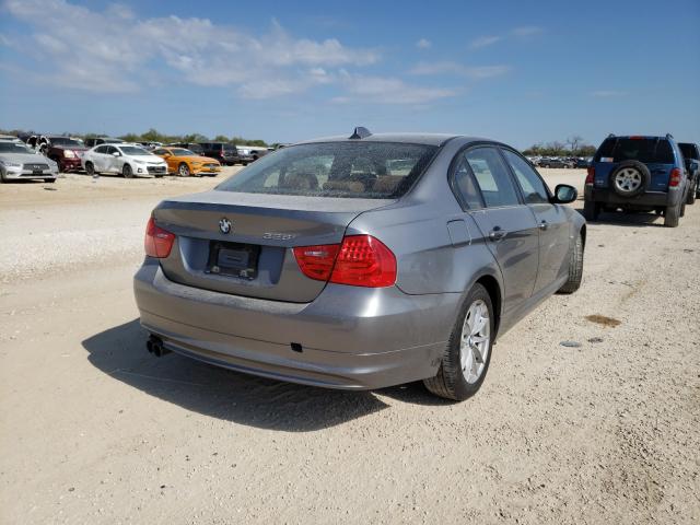 Photo 3 VIN: WBAPH7C57AA800309 - BMW 328 I 