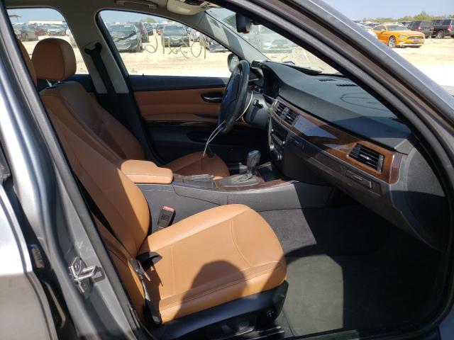 Photo 4 VIN: WBAPH7C57AA800309 - BMW 328 I 