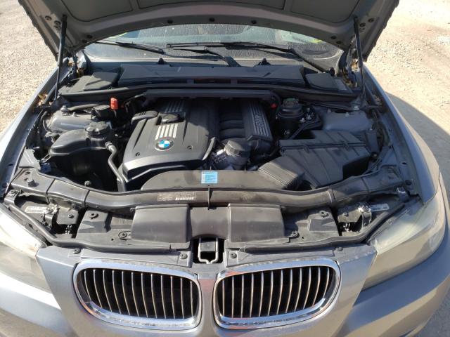 Photo 6 VIN: WBAPH7C57AA800309 - BMW 328 I 