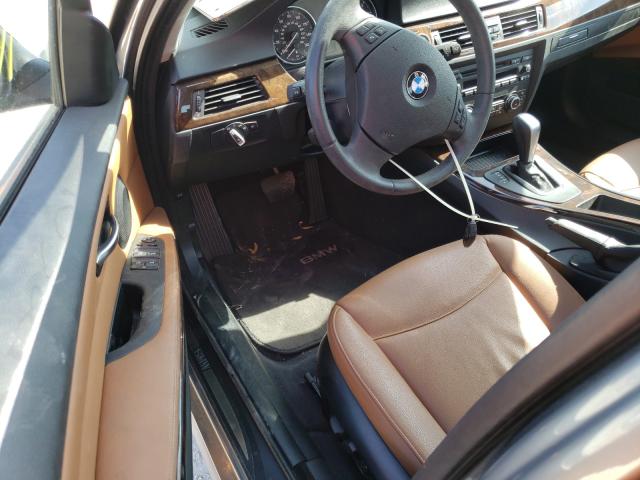 Photo 8 VIN: WBAPH7C57AA800309 - BMW 328 I 