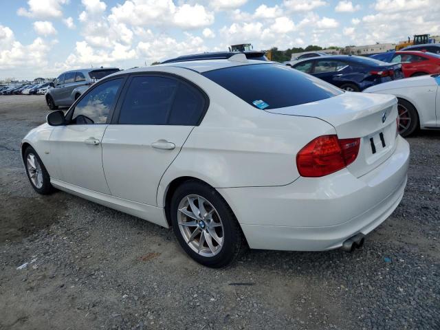 Photo 1 VIN: WBAPH7C57AE129524 - BMW 3 SERIES 