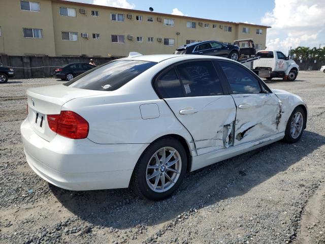 Photo 2 VIN: WBAPH7C57AE129524 - BMW 3 SERIES 