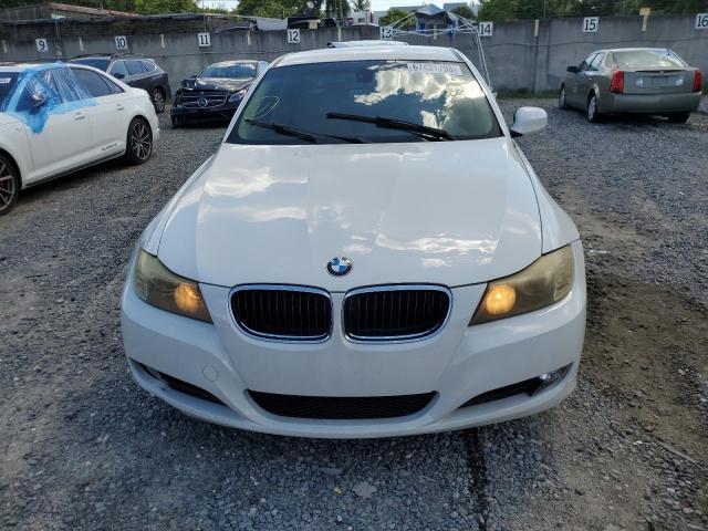 Photo 4 VIN: WBAPH7C57AE129524 - BMW 3 SERIES 