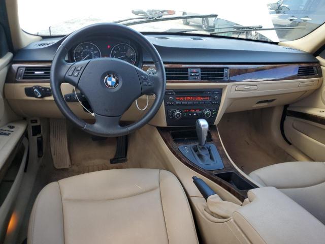 Photo 7 VIN: WBAPH7C57AE129524 - BMW 3 SERIES 