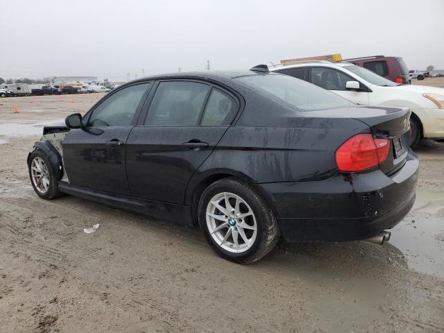 Photo 1 VIN: WBAPH7C57AE129698 - BMW 328 I 