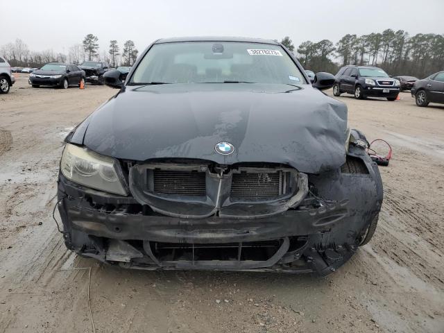 Photo 4 VIN: WBAPH7C57AE129698 - BMW 328 I 