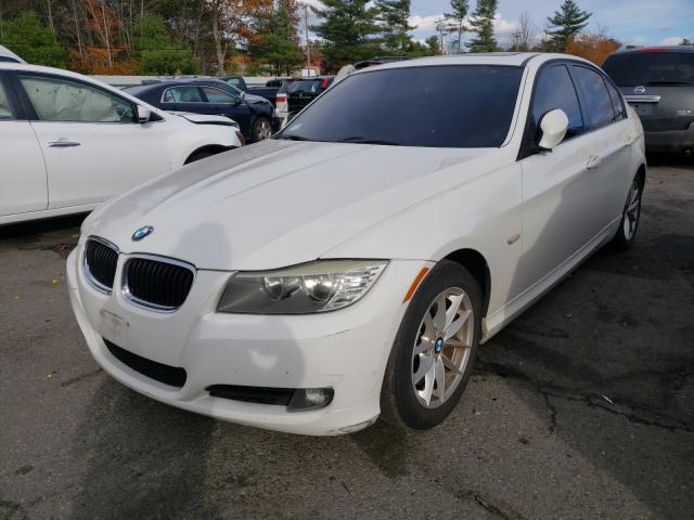 Photo 1 VIN: WBAPH7C57AE129796 - BMW 328 I 