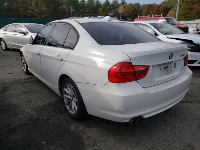 Photo 2 VIN: WBAPH7C57AE129796 - BMW 328 I 