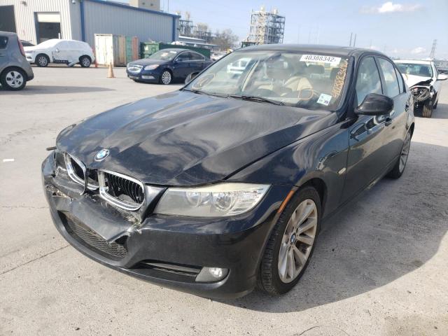 Photo 1 VIN: WBAPH7C57BA801588 - BMW 328 I 