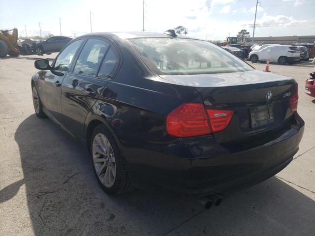 Photo 2 VIN: WBAPH7C57BA801588 - BMW 328 I 