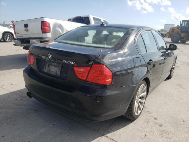 Photo 3 VIN: WBAPH7C57BA801588 - BMW 328 I 