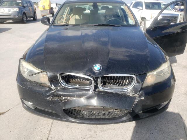 Photo 6 VIN: WBAPH7C57BA801588 - BMW 328 I 