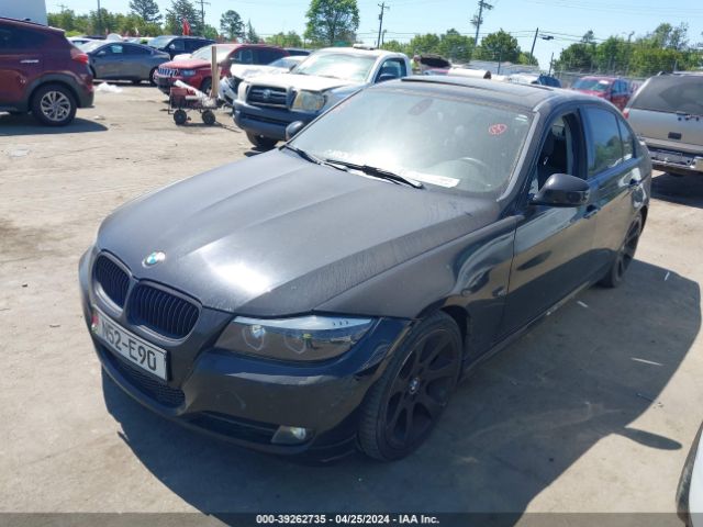 Photo 1 VIN: WBAPH7C57BE126317 - BMW 328I 