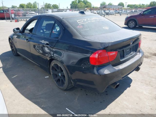 Photo 2 VIN: WBAPH7C57BE126317 - BMW 328I 