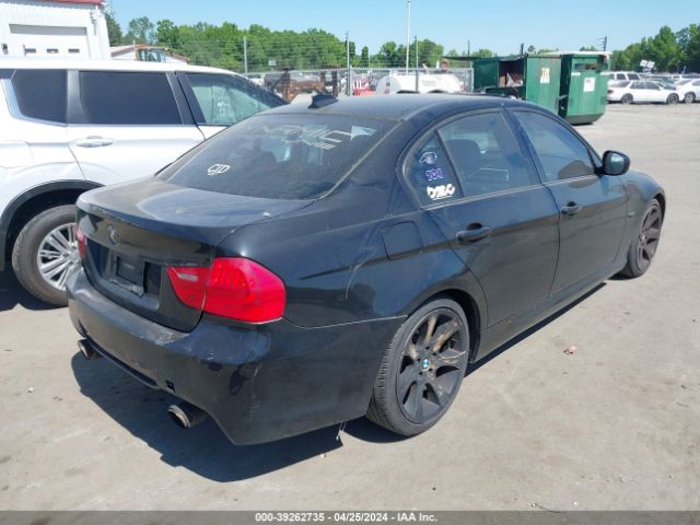 Photo 3 VIN: WBAPH7C57BE126317 - BMW 328I 