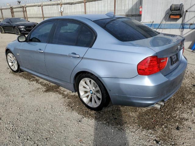 Photo 1 VIN: WBAPH7C57BE460136 - BMW 328 I 