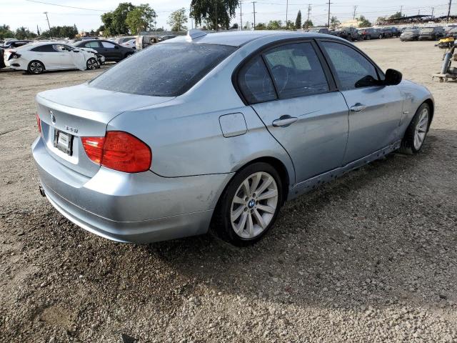 Photo 2 VIN: WBAPH7C57BE460136 - BMW 328 I 