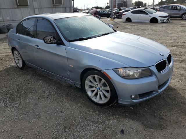 Photo 3 VIN: WBAPH7C57BE460136 - BMW 328 I 