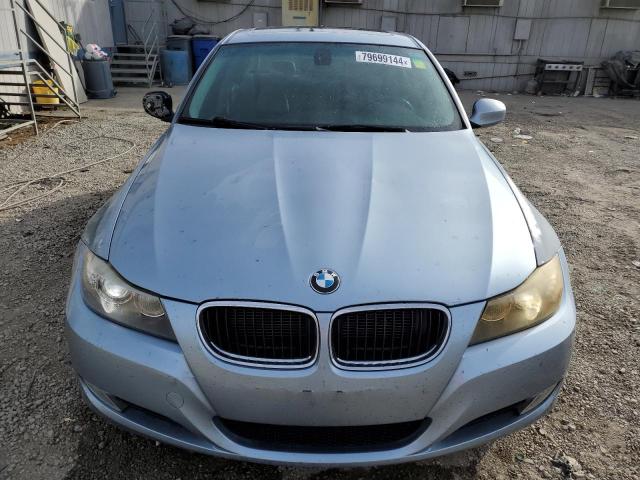 Photo 4 VIN: WBAPH7C57BE460136 - BMW 328 I 