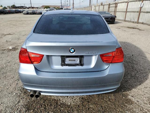 Photo 5 VIN: WBAPH7C57BE460136 - BMW 328 I 