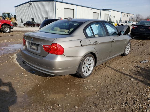 Photo 3 VIN: WBAPH7C57BE461853 - BMW 328I 